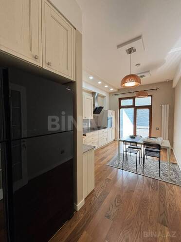Сдаётся 4-комн. новостройка 160 м², пос. Аг шехер, photo 21 from 30
