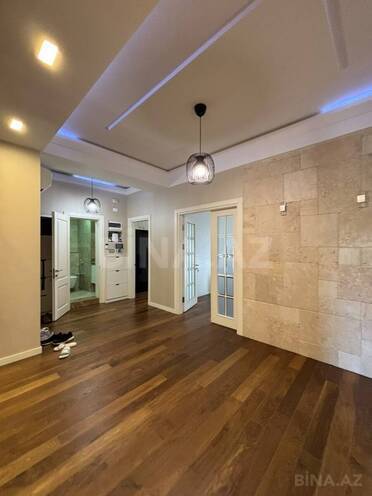 Сдаётся 4-комн. новостройка 160 м², пос. Аг шехер, photo 27 from 30