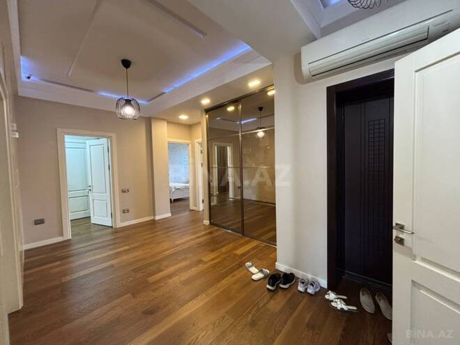 Сдаётся 4-комн. новостройка 160 м², пос. Аг шехер, photo 29 from 30