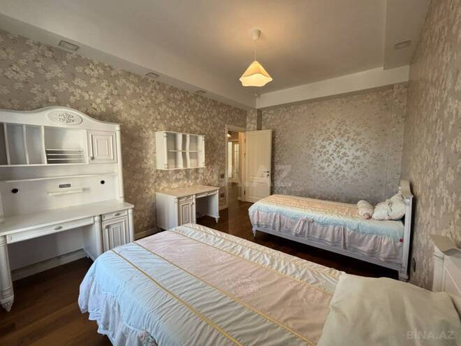 Сдаётся 4-комн. новостройка 160 м², пос. Аг шехер, photo 16 from 30