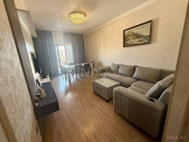 İcarəyə verilir 3 otaqlı yeni tikili 135 m², 28 May m., photo 6 from 22