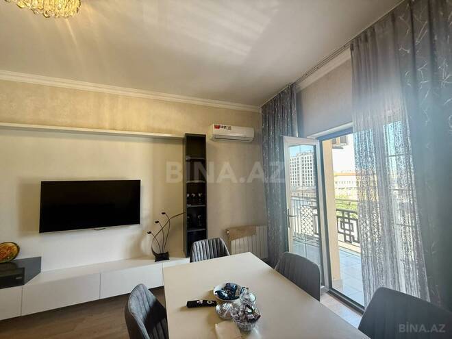 İcarəyə verilir 3 otaqlı yeni tikili 135 m², 28 May m., photo 7 from 22