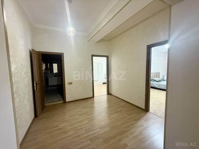 İcarəyə verilir 3 otaqlı yeni tikili 135 m², 28 May m., photo 14 from 22