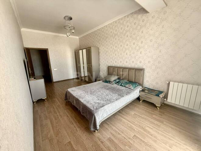 İcarəyə verilir 3 otaqlı yeni tikili 135 m², 28 May m., photo 11 from 22