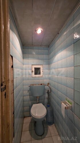 Satılır 2 otaqlı köhnə tikili 55 m², Bakıxanov q., photo 9 from 14