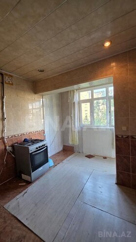 Satılır 2 otaqlı köhnə tikili 55 m², Bakıxanov q., photo 7 from 14