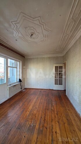 Satılır 2 otaqlı köhnə tikili 55 m², Bakıxanov q., photo 4 from 14