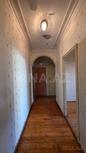 Satılır 2 otaqlı köhnə tikili 55 m², Bakıxanov q., photo 5 from 14