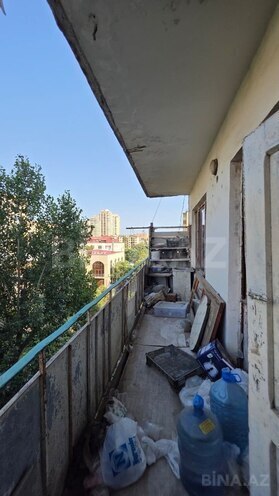 Satılır 2 otaqlı köhnə tikili 55 m², Bakıxanov q., photo 11 from 14