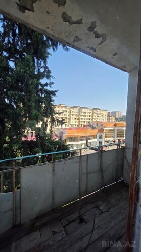 Satılır 2 otaqlı köhnə tikili 55 m², Bakıxanov q., photo 12 from 14