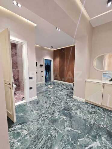 Сдается 3-комн. новостройка 120 м², м. 28 мая, photo 7 from 8