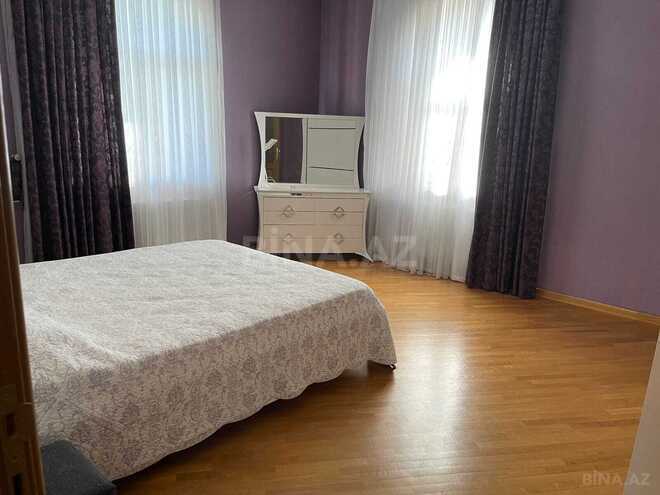İcarəyə verilir 6 otaqlı həyət evi/bağ evi 300 m², Fatmayı q., photo 19 from 26