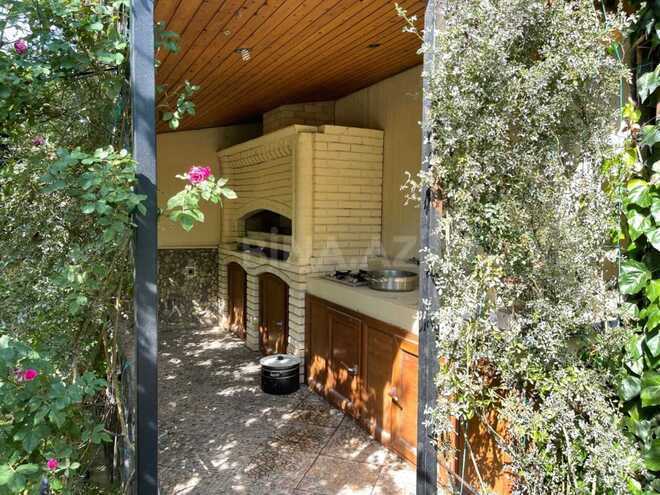 İcarəyə verilir 6 otaqlı həyət evi/bağ evi 300 m², Fatmayı q., photo 10 from 26