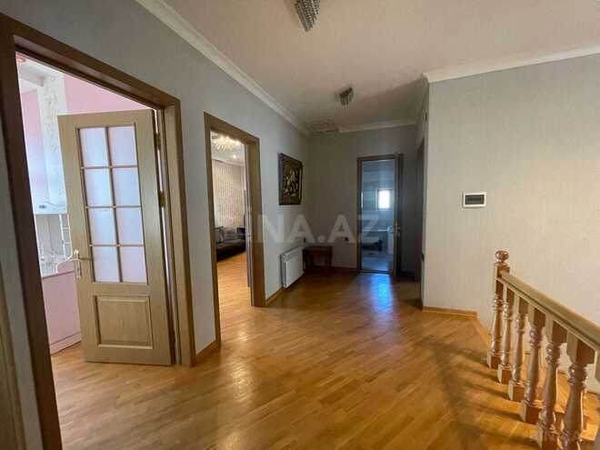 İcarəyə verilir 6 otaqlı həyət evi/bağ evi 300 m², Fatmayı q., photo 12 from 26
