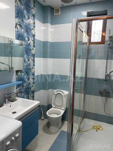 İcarəyə verilir 6 otaqlı həyət evi/bağ evi 300 m², Fatmayı q., photo 25 from 26