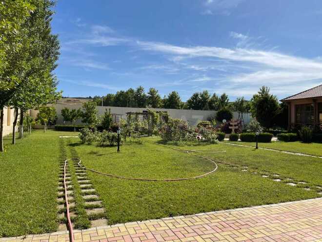 İcarəyə verilir 6 otaqlı həyət evi/bağ evi 300 m², Fatmayı q., photo 9 from 26