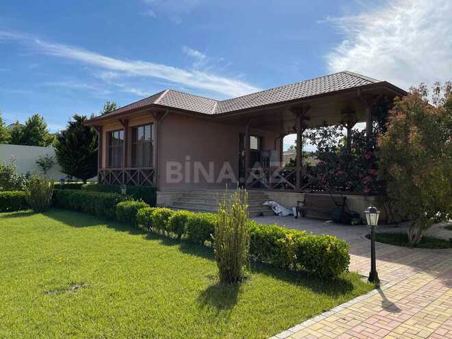 İcarəyə verilir 6 otaqlı həyət evi/bağ evi 300 m², Fatmayı q., photo 6 from 26