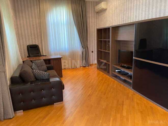 İcarəyə verilir 6 otaqlı həyət evi/bağ evi 300 m², Fatmayı q., photo 18 from 26