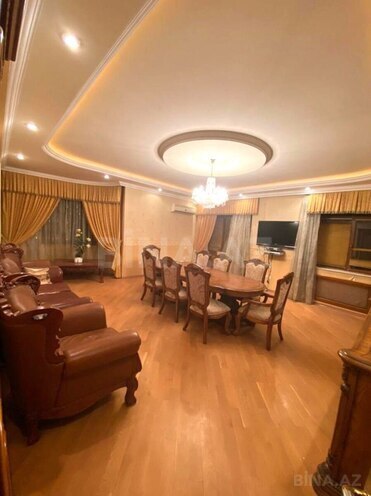 Сдается 4-комн. новостройка 168 м², Наримановский  р., photo 4 from 18