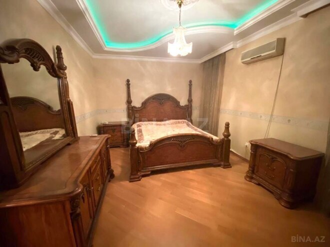 Сдается 4-комн. новостройка 168 м², Наримановский  р., photo 10 from 18