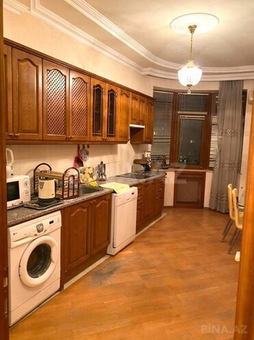 Сдается 4-комн. новостройка 168 м², Наримановский  р., photo 6 from 18