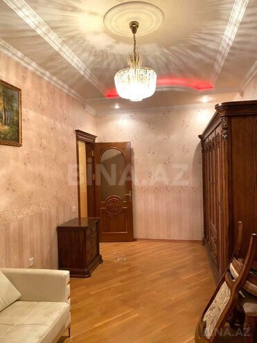 Сдается 4-комн. новостройка 168 м², Наримановский  р., photo 12 from 18