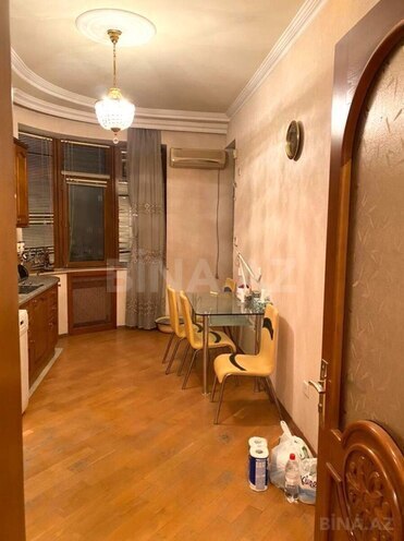 Сдается 4-комн. новостройка 168 м², Наримановский  р., photo 7 from 18