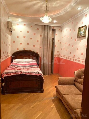 Сдается 4-комн. новостройка 168 м², Наримановский  р., photo 9 from 18