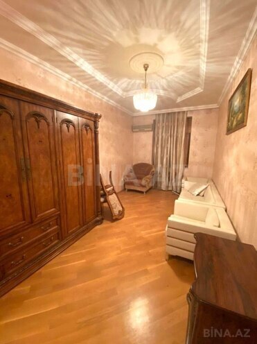 Сдается 4-комн. новостройка 168 м², Наримановский  р., photo 11 from 18
