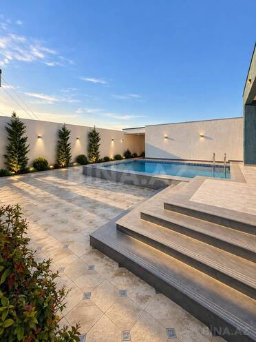 Satılır 4 otaqlı həyət evi/bağ evi 160 m², Şüvəlan q., photo 6 from 18