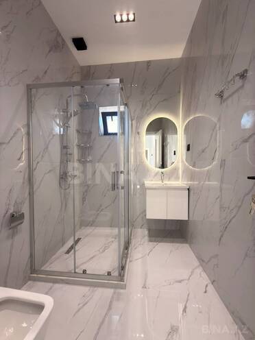 Satılır 4 otaqlı həyət evi/bağ evi 160 m², Şüvəlan q., photo 17 from 18