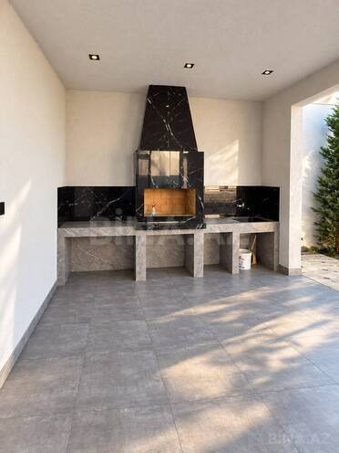 Satılır 4 otaqlı həyət evi/bağ evi 160 m², Şüvəlan q., photo 7 from 18