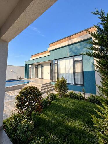 Satılır 4 otaqlı həyət evi/bağ evi 160 m², Şüvəlan q., photo 5 from 18
