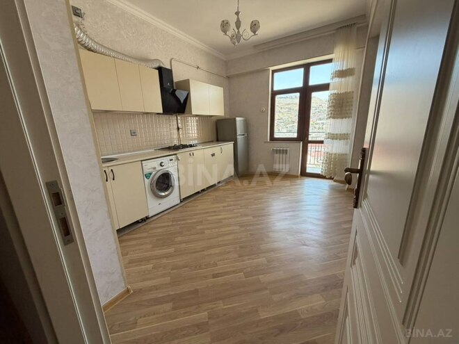 Сдаётся 3-комн. новостройка 110 м², пос. Баилова, photo 12 from 17