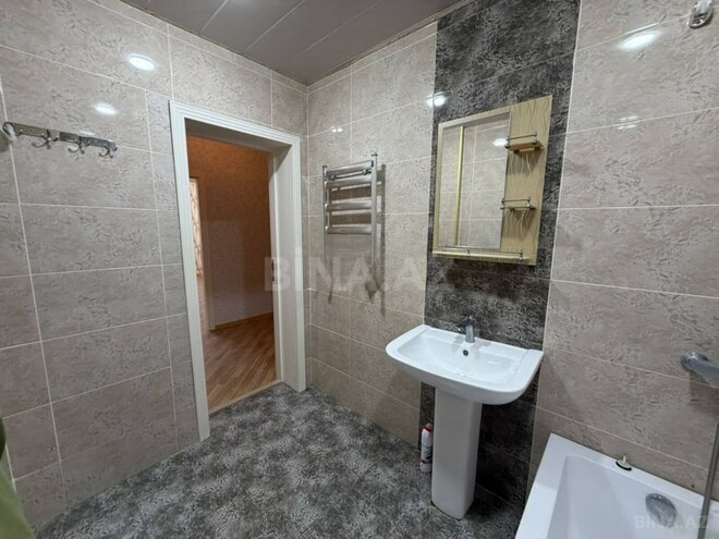 Сдаётся 3-комн. новостройка 110 м², пос. Баилова, photo 13 from 17
