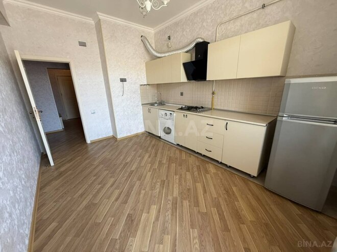 Сдаётся 3-комн. новостройка 110 м², пос. Баилова, photo 11 from 17