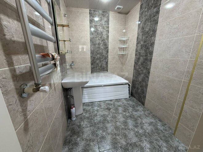 Сдаётся 3-комн. новостройка 110 м², пос. Баилова, photo 14 from 17