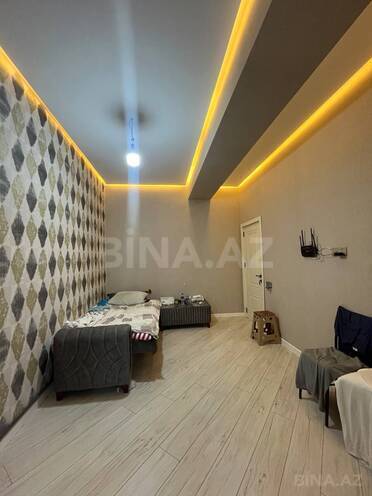 Satılır 2 otaqlı yeni tikili 61 m², photo 1 from 15