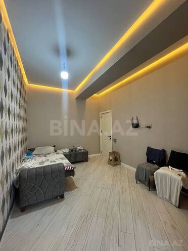 Satılır 2 otaqlı yeni tikili 61 m², photo 3 from 15