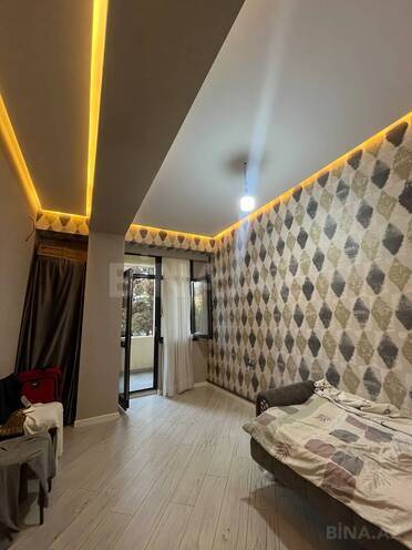 Satılır 2 otaqlı yeni tikili 61 m², photo 4 from 15