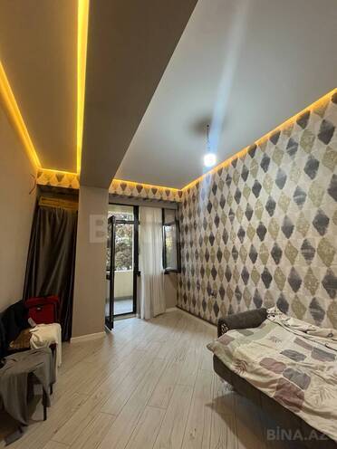 Satılır 2 otaqlı yeni tikili 61 m², photo 5 from 15