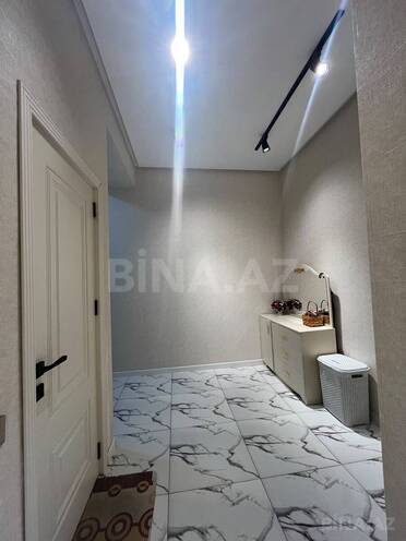 Satılır 2 otaqlı yeni tikili 61 m², photo 13 from 15