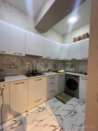 Satılır 2 otaqlı yeni tikili 61 m², photo 10 from 15