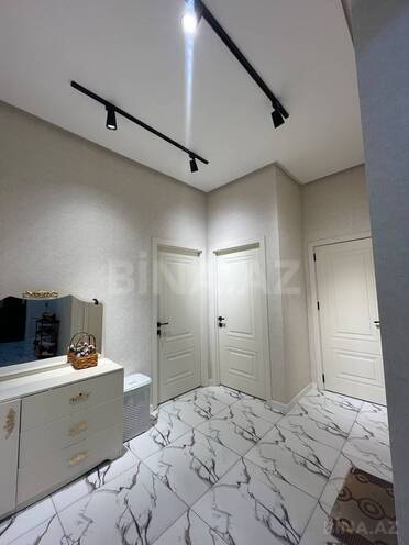 Satılır 2 otaqlı yeni tikili 61 m², photo 14 from 15