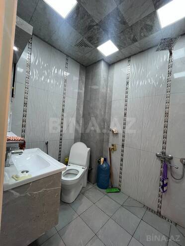 Satılır 2 otaqlı yeni tikili 61 m², photo 12 from 15