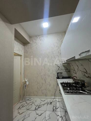 Satılır 2 otaqlı yeni tikili 61 m², photo 11 from 15