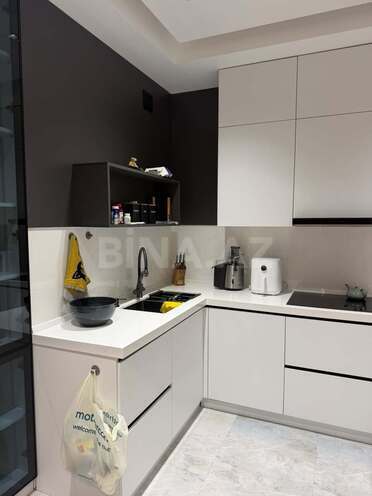 İcarəyə verilir 2 otaqlı yeni tikili 75 m², 28 May m., photo 9 from 17