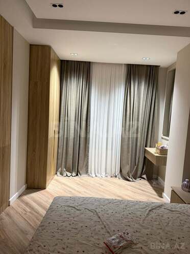 İcarəyə verilir 2 otaqlı yeni tikili 75 m², 28 May m., photo 7 from 17