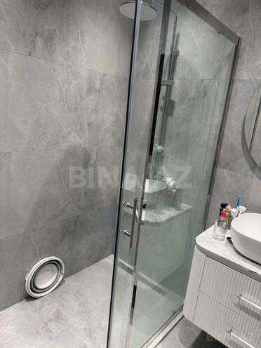 İcarəyə verilir 2 otaqlı yeni tikili 75 m², 28 May m., photo 14 from 17