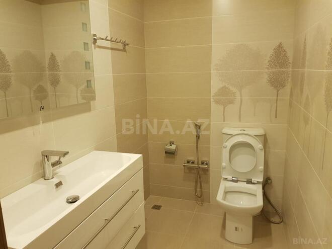 İcarəyə verilir 2 otaqlı yeni tikili 107 m², Nəsimi r., photo 8 from 13